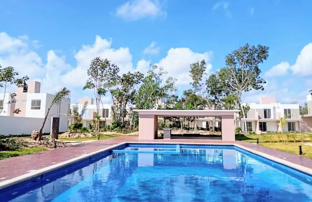 Casas Marina Turquesa-1