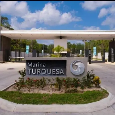 Casas Marina Turquesa-3