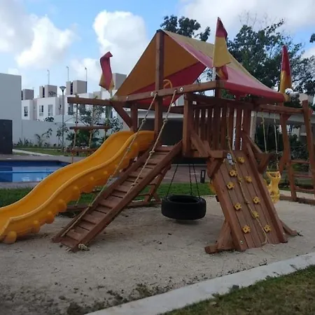Casas Marina Turquesa-2